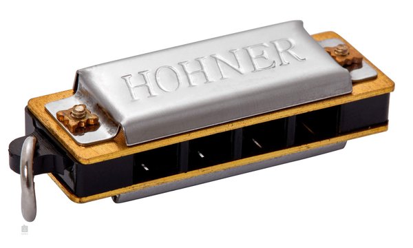 Hohner Mini Harp