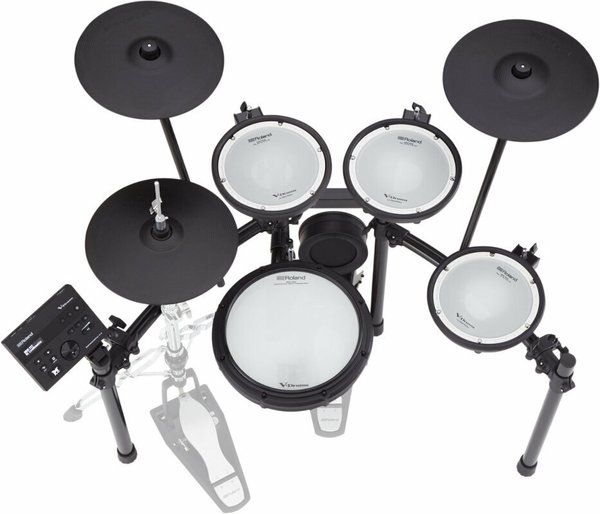 Roalnd TD-07KVX V-Drum Set