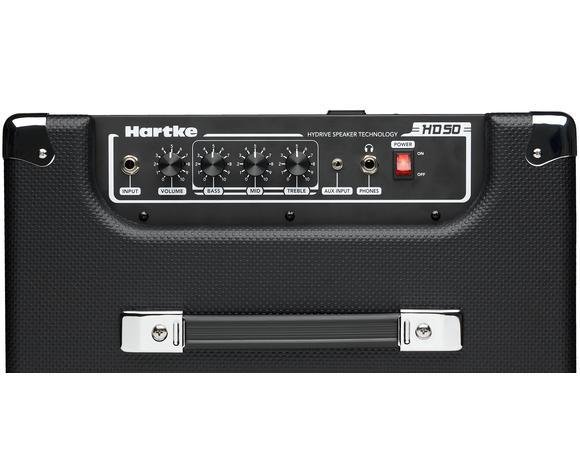Hartke HD-50