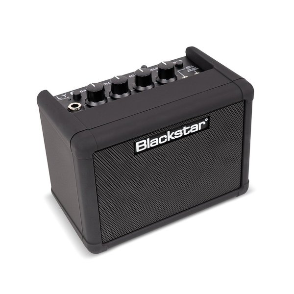 BLACKSTAR Fly 3 Bluetooth Charge