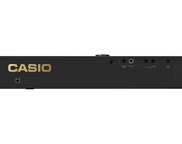 Casio PX-S5000 BK