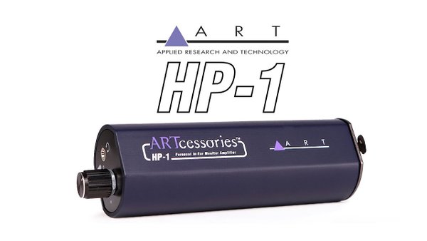 ART HP-1