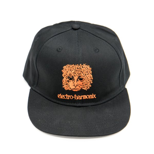ELECTRO HARMONIX Baseball Hat
