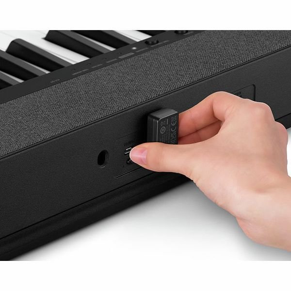 Casio WU-BT10 - Adattatore Bluetooth per pianoforti e tastiere Casio