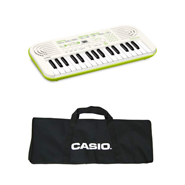 Bundle CASIO SA-50 + CASIO Bag