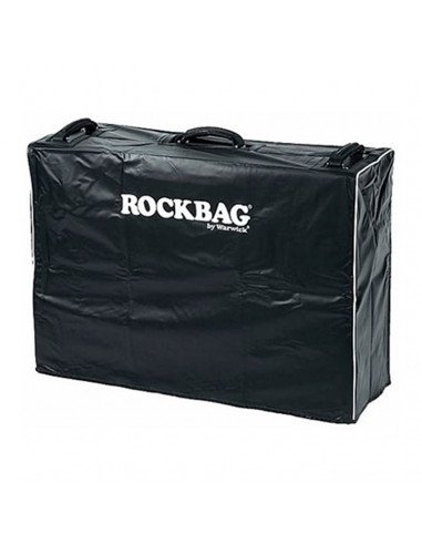 ROCKBAG RB 80671 B Dust Cover Black per Blues Deluxe, Hot Rod Deluxe
